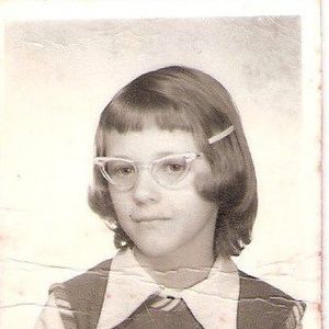 Meet your Posher, Tammy